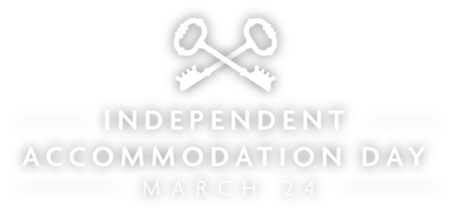 Independent Accommodation Day